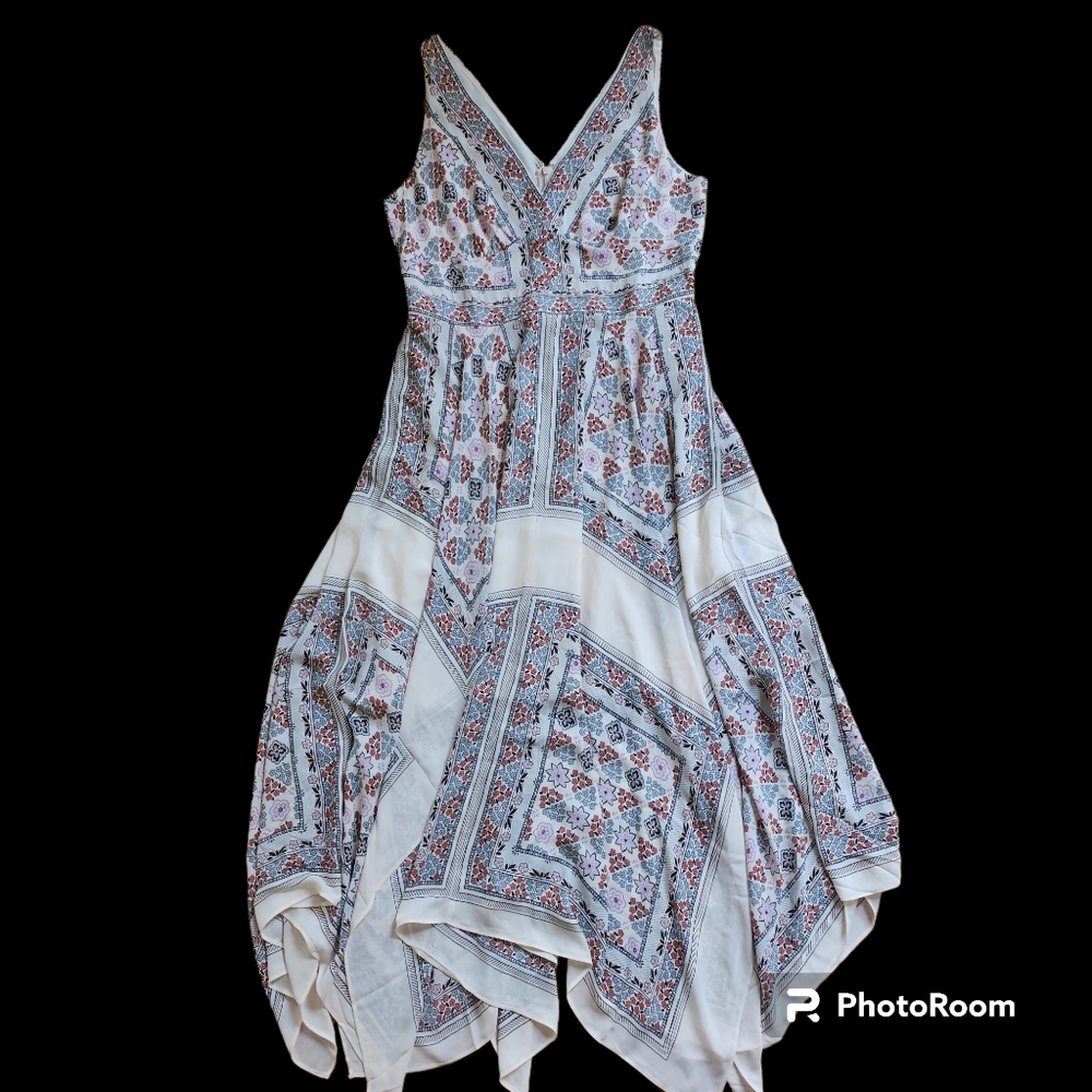 ANN TAYLOR Sundress - size 10